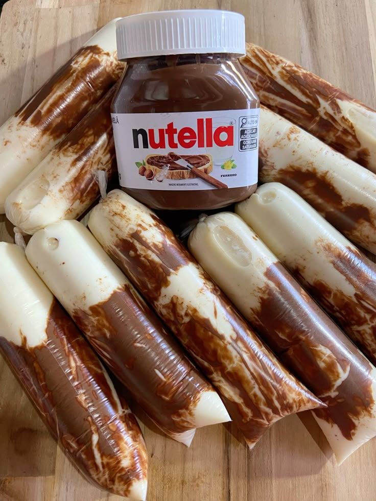 Nutella