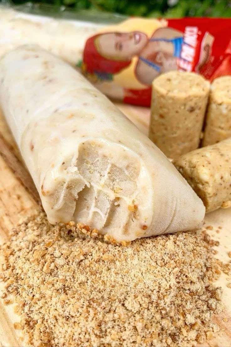 Sabor Paçoquinha